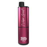 IVG 2400 Berry Edition Prefilled Pod Kit